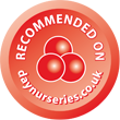Lower Quinton Nursery Recommended Nursery