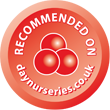 Studley Nursery Recommended Nursery