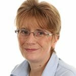 Janette Moran, Nursery Manager
