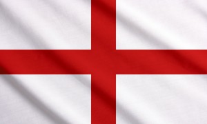 ST GEORGE'S DAY