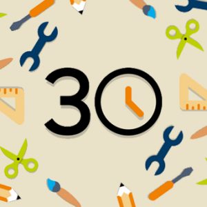 30 hours free childcare