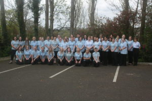 The Bright Kids Team