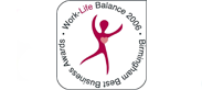 Birmingham Best Business Awards - Work Life Balance 2006