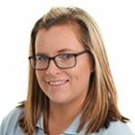 Kerrie Mccaffery, Deputy Nursery