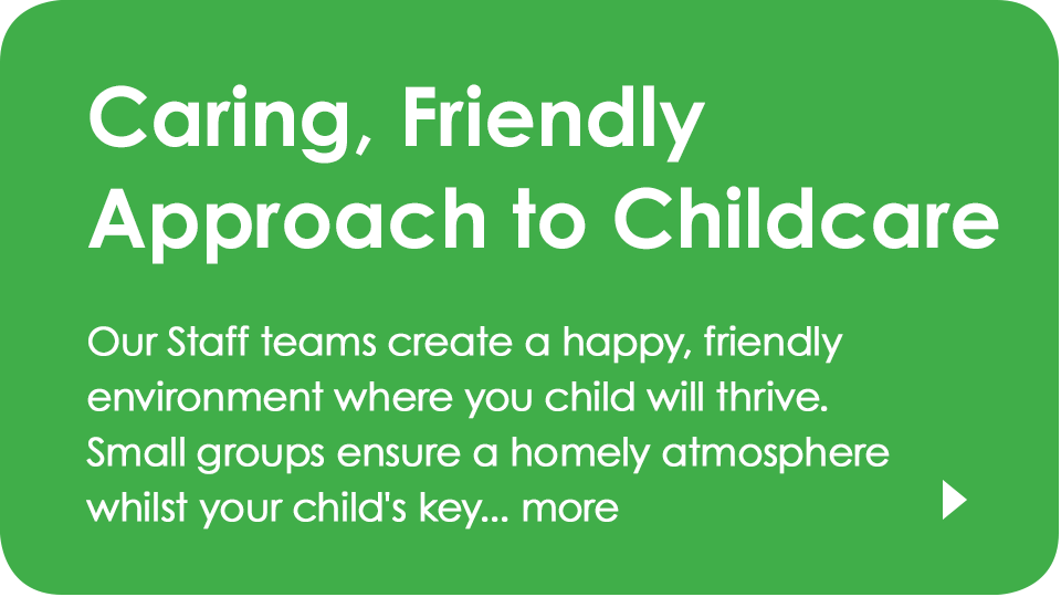 caring friendly approach to childcare