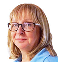 Paula Cooper - Crabbs Cross Nursery Manager