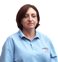 Michaela Bancroft - Bright kids Evesham Deputy Manager