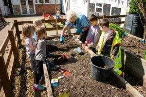 Bright Kids Studley Nursery