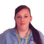 Emma Holding - Manager