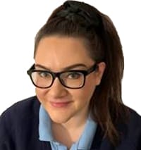 Holly Burgess - Nursery Manager