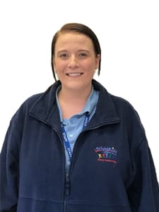 Jade Egan Barley Lea Deputy Manager