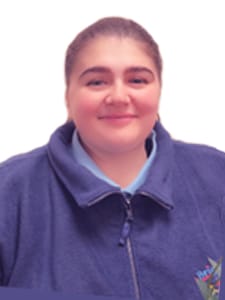 Danielle Brooks - Deputy Manager