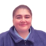 Danielle Brooks - Deputy Manager