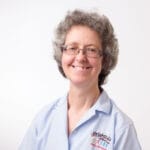 Sue Salisbury