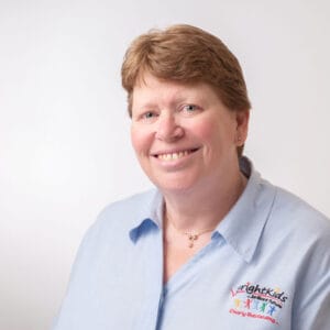 Tricia Wellings