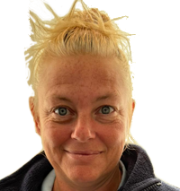 Amanda Blandford - Studley nursery Deputy Manager