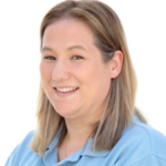 Rachel Howman - nursery deputy manager