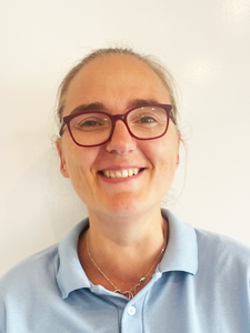 Sam Pettit - Nursery Manager